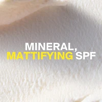 100% Mineral Mattescreen Sunscreen SPF 40