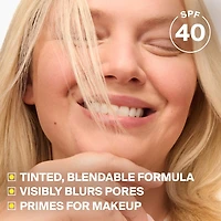 100% Mineral Mattescreen Sunscreen SPF 40