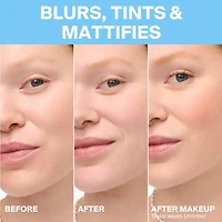 100% Mineral Mattescreen Sunscreen SPF 40