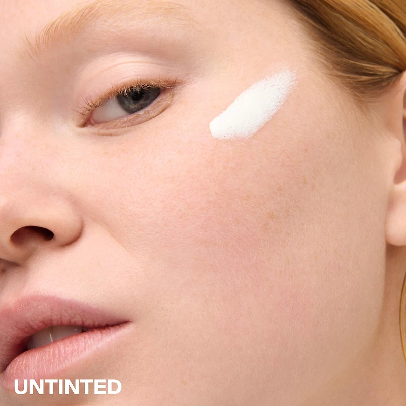 100% Mineral Mattescreen Sunscreen SPF 40