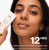 100% Mineral Mattescreen Sunscreen SPF 40