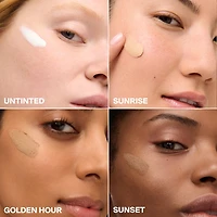100% Mineral Mattescreen Sunscreen SPF 40