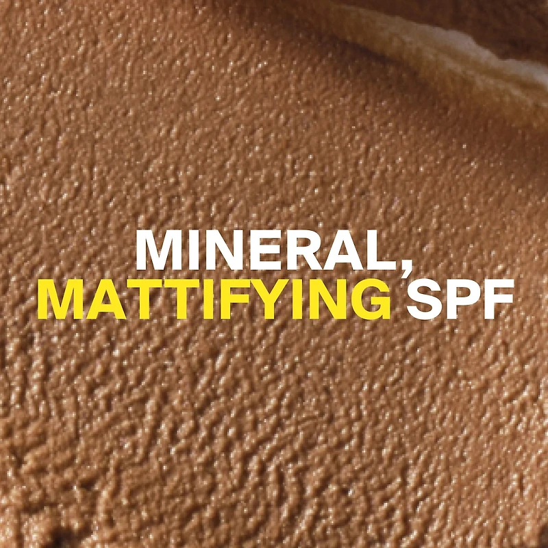 100% Mineral Mattescreen Sunscreen SPF 40