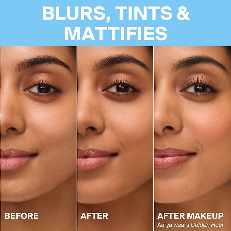 100% Mineral Mattescreen Sunscreen SPF 40
