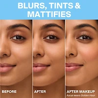 100% Mineral Mattescreen Sunscreen SPF 40