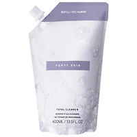 Fenty Beauty by Rihanna Total Cleans'r​ Remove-It-All Cleanser​