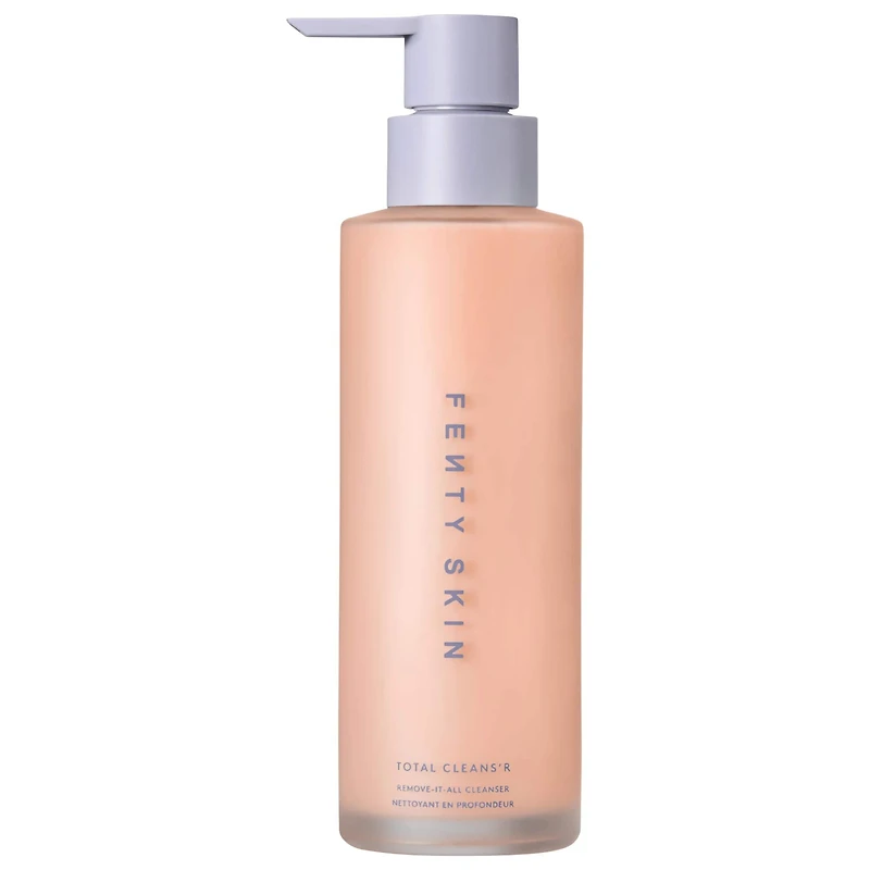 Fenty Beauty by Rihanna Total Cleans'r Remove-It-All Cleanser 6.25/185