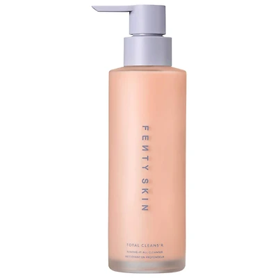 Fenty Beauty by Rihanna Total Cleans'r Remove-It-All Cleanser 6.25/185