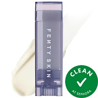 Fenty Beauty by Rihanna Lux Balm Hydrating Moisture Barrier Lip Balm Barbados Cherry .17 oz/5g