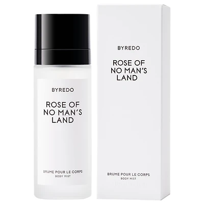 BYREDO Rose of No Man's Land Body Mist 3.4oz/100ml