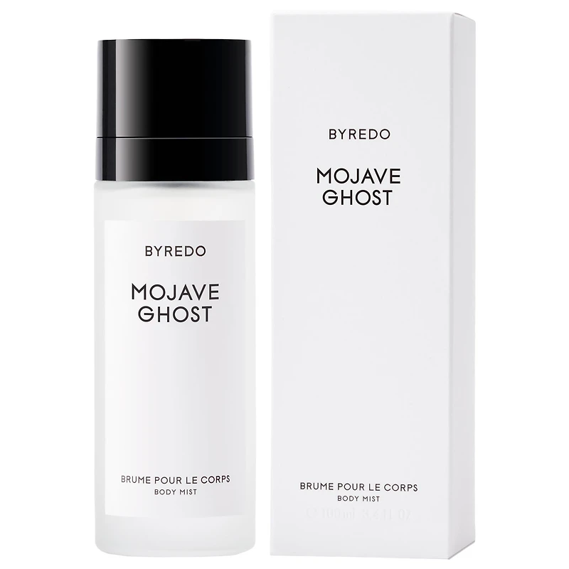 BYREDO Mojave Ghost Body Mist 3.4oz/100ml