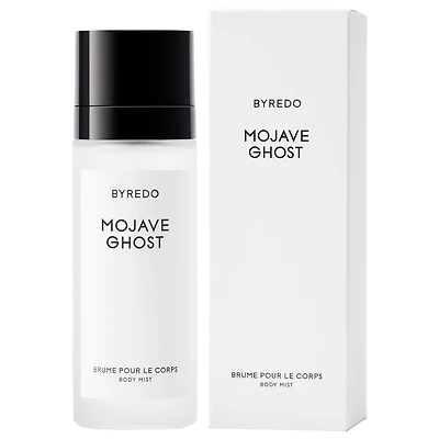 BYREDO Mojave Ghost Body Mist 3.4oz/100ml
