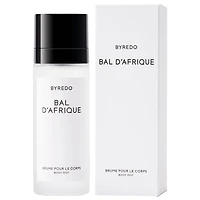 BYREDO Bal D'Afrique Body Mist 3.4oz/100ml