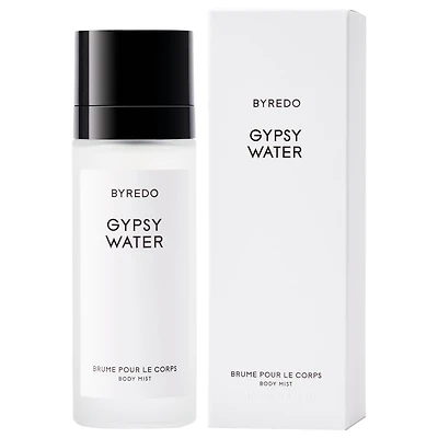 BYREDO Gypsy Water Body Mist 3.4oz/100ml