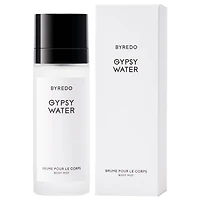 BYREDO Gypsy Water Body Mist 3.4oz/100ml