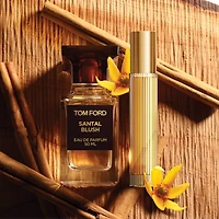 Santal Blush Eau de Parfum Fragrance with Cinnamon & Sandalwood