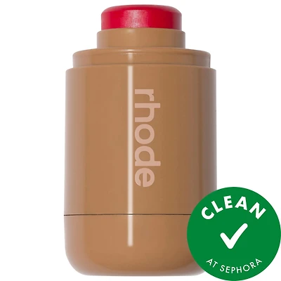 rhode Pocket Blush Buildable Hydrating Cream