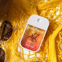 Power Mist Hydrating Hand Sanitizer