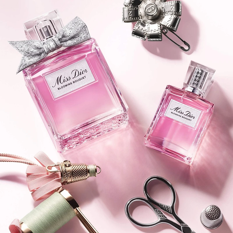 Miss Dior Blooming Bouquet