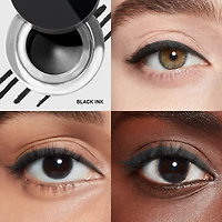 Long-Wear Waterproof Gel Eyeliner