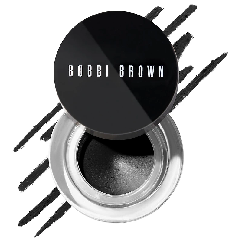 Long-Wear Waterproof Gel Eyeliner