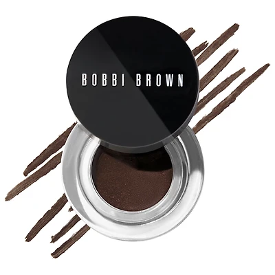 Long-Wear Waterproof Gel Eyeliner