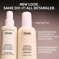 North Bondi Conditioning, Detangling, and Frizz Fighting Leave-in Conditioner