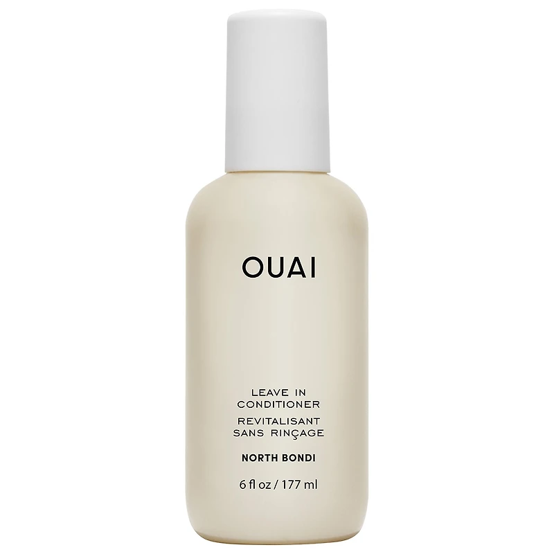 North Bondi Conditioning, Detangling, and Frizz Fighting Leave-in Conditioner