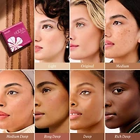 Hoola Matte Powder Bronzer