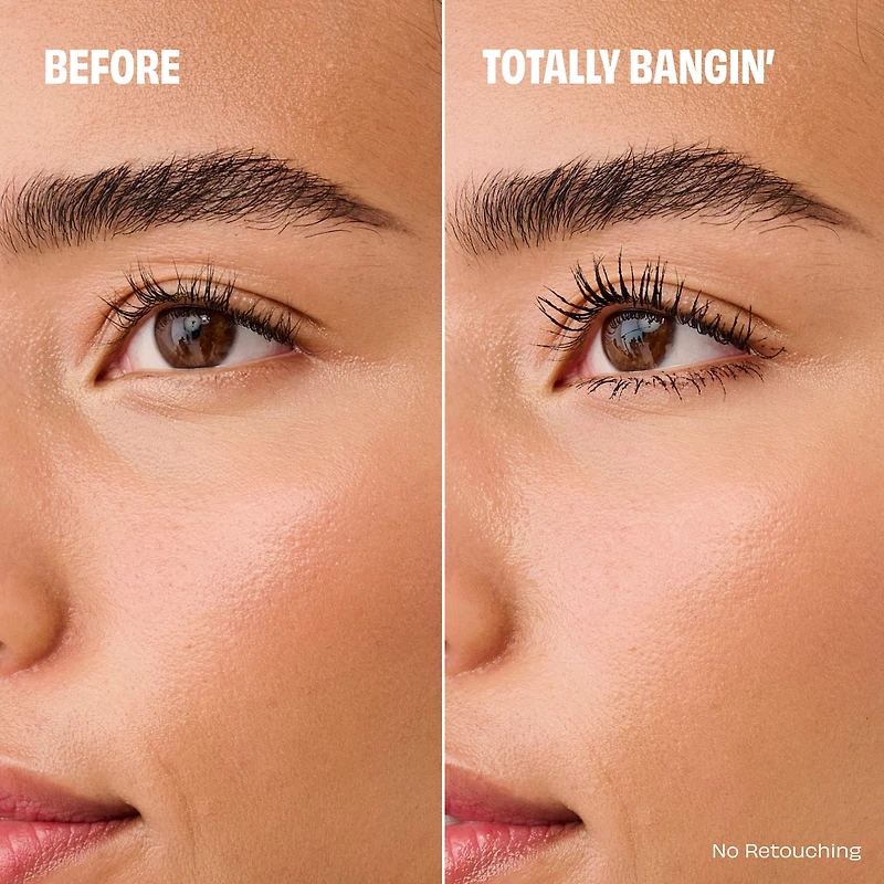 BADgal BANG! Volumizing Waterproof Mascara