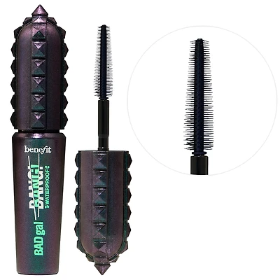 BADgal BANG! Volumizing Waterproof Mascara
