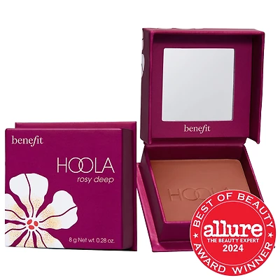 Benefit Cosmetics Hoola Matte Powder Bronzer g