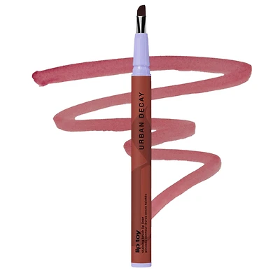 Urban Decay Lip Toy Staining Brush Liner 0.015 oz/0.42 g