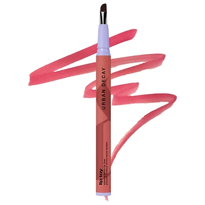 Urban Decay Lip Toy Staining Brush Liner 0.015 oz/0.42 g