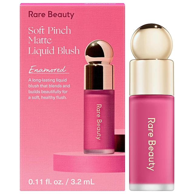 Mini Soft Pinch Liquid Blush
