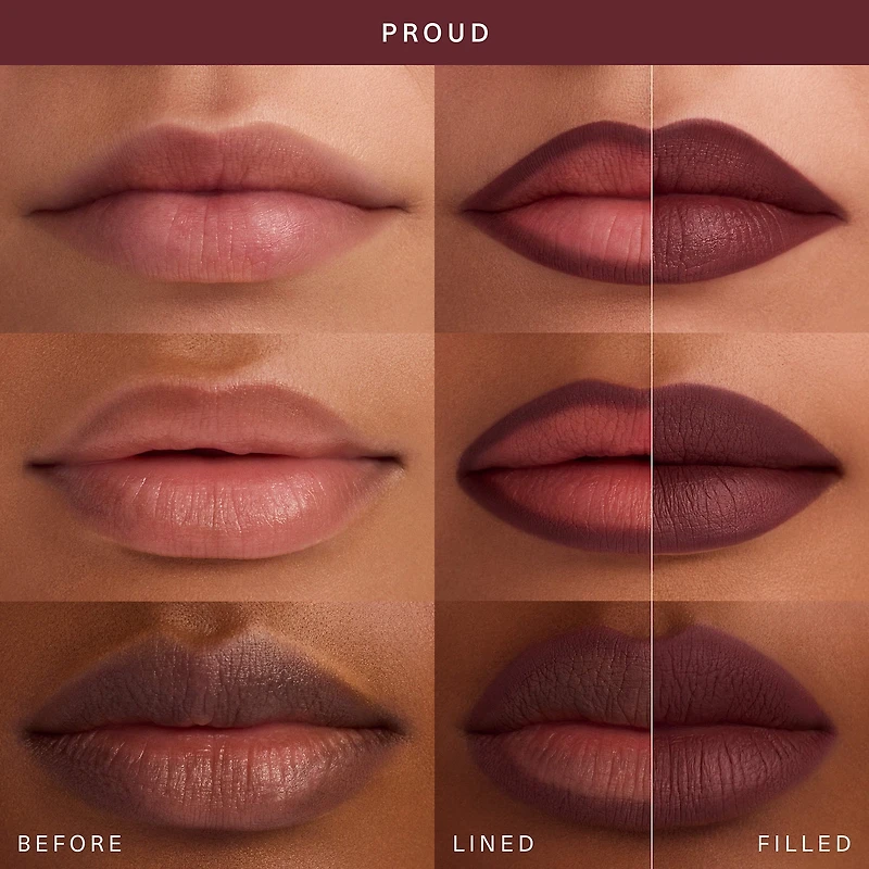 Kind Words Lip Liner