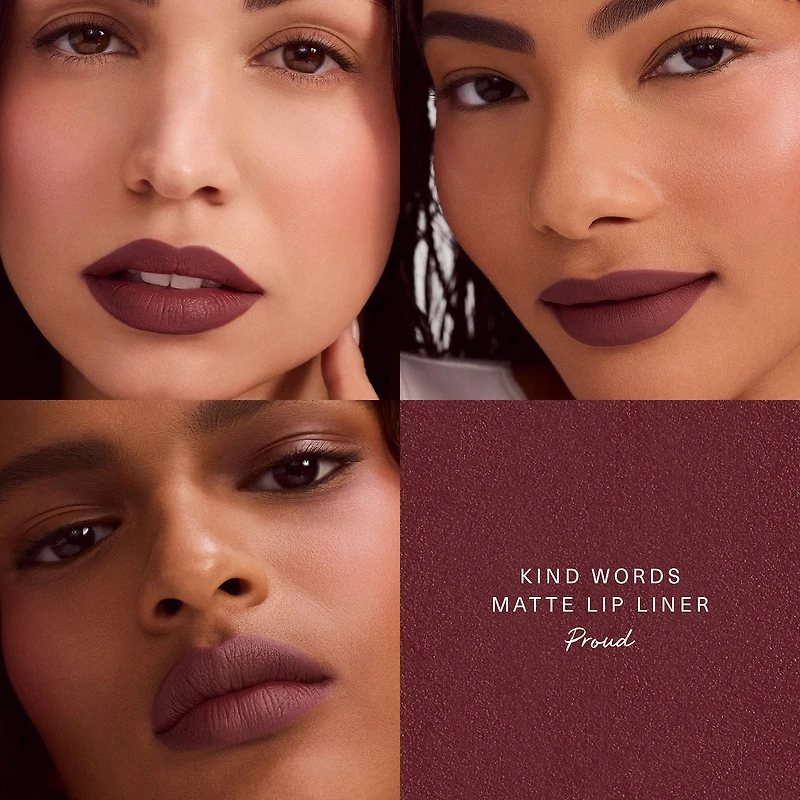 Kind Words Lip Liner