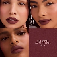 Kind Words Lip Liner