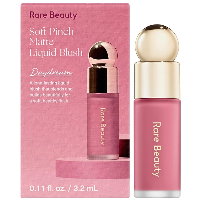 Mini Soft Pinch Liquid Blush