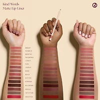 Kind Words Lip Liner