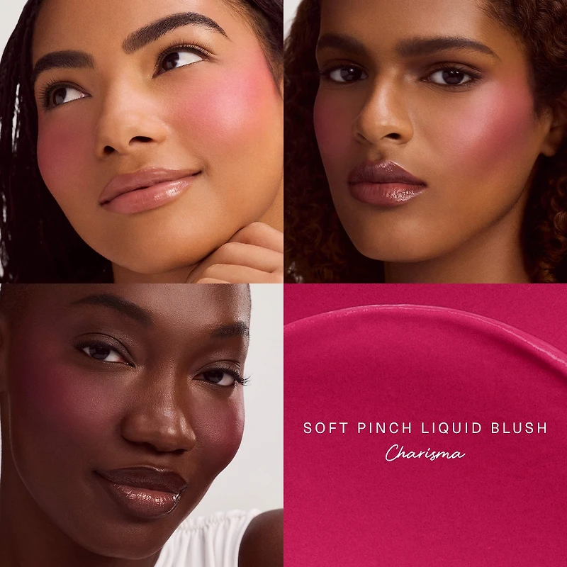 Mini Soft Pinch Liquid Blush