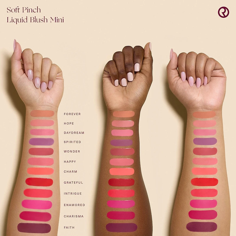 Mini Soft Pinch Liquid Blush