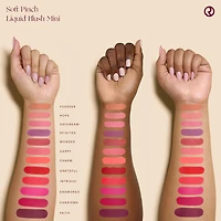 Mini Soft Pinch Liquid Blush