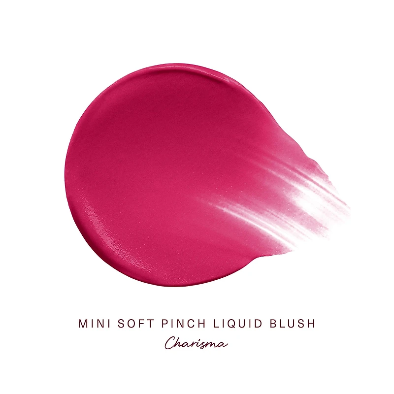 Mini Soft Pinch Liquid Blush