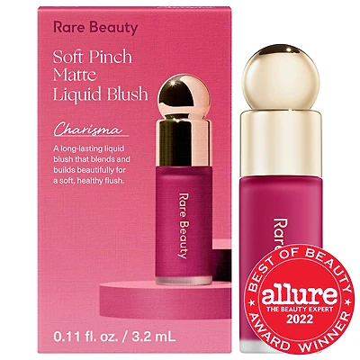 Mini Soft Pinch Liquid Blush