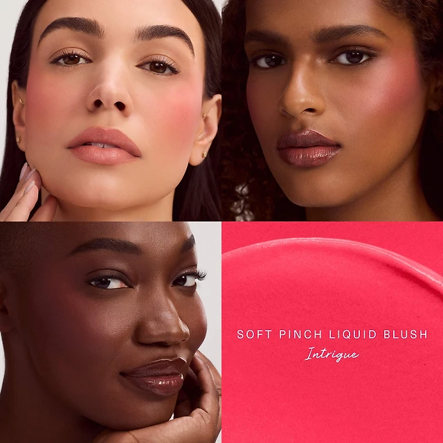 Mini Soft Pinch Liquid Blush