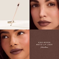 Kind Words Lip Liner