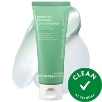 innisfree Green Tea Ceramide Korean Makeup Removing Double Cleansing Balm 3.52/100