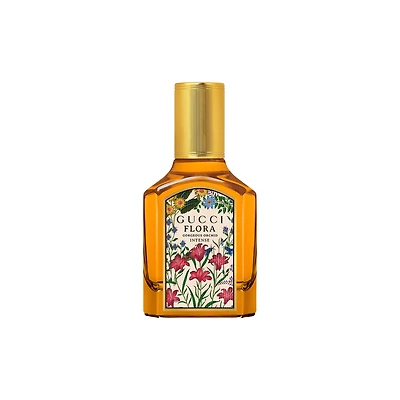 Gucci Flora Gorgeous Orchid Eau de Parfum Intense with Vanilla & Dark Cocoa ml