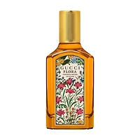 Gucci Flora Gorgeous Orchid Eau de Parfum Intense with Vanilla & Dark Cocoa ml